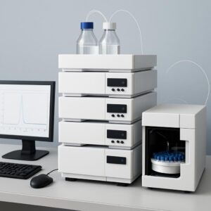 HPLC Method Development & Troubleshooting Guide